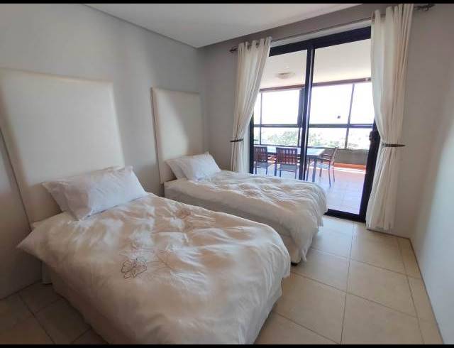 2 BEDROOM APARTMENT TO LET IN POINT WATERFRONT